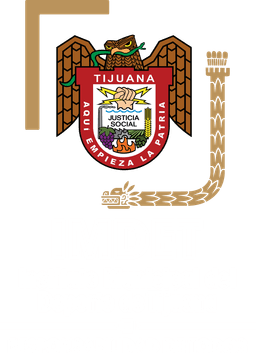 Logo de Instituto Municipal Del Deporte de Tijuana