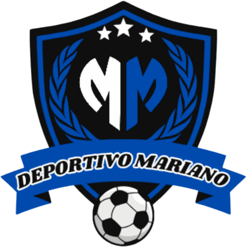 Logo de Deportivo Mariano