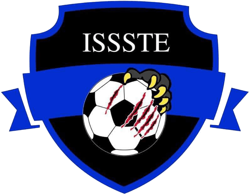 Logo de ISSSTE