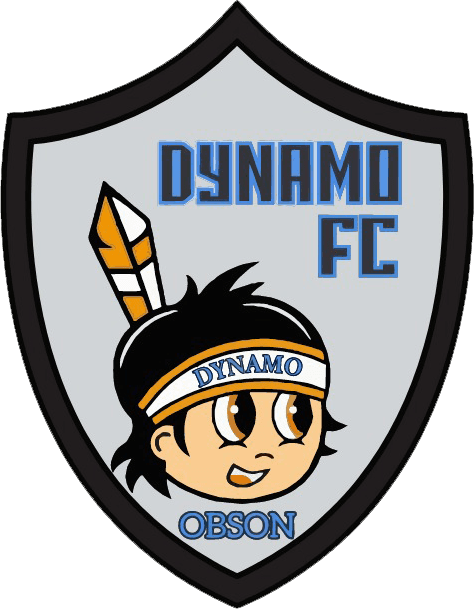 Logo de Dynamo FC