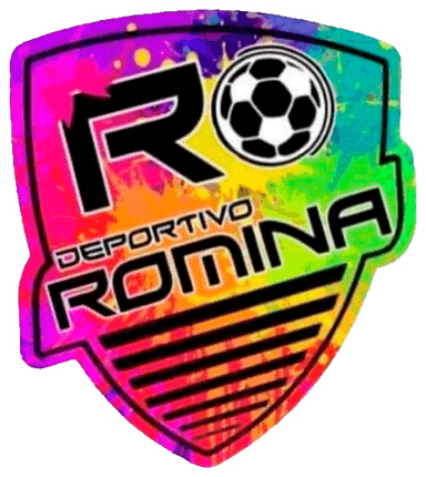 DEPORTIVO ROMINA JR.