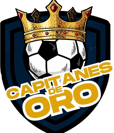 CAPITANES DE ORO