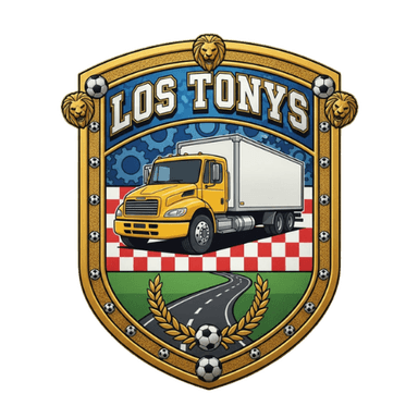 Deportivo Los Tony's