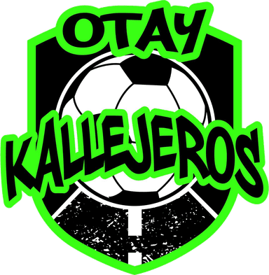 OTAY KALLEJEROS