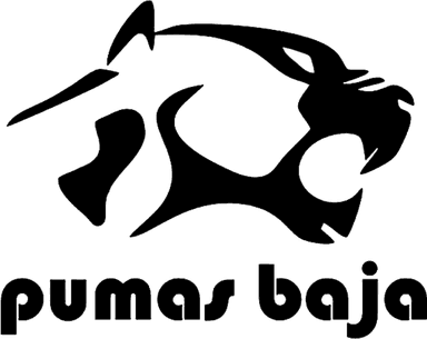 Pumas Baja