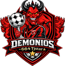 Demonios-664Tjstar