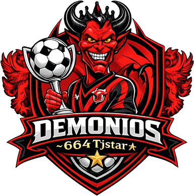 Demonios-664Tjstar