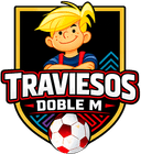 Traviesos Doble M