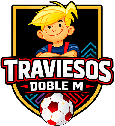 Traviesos Doble M