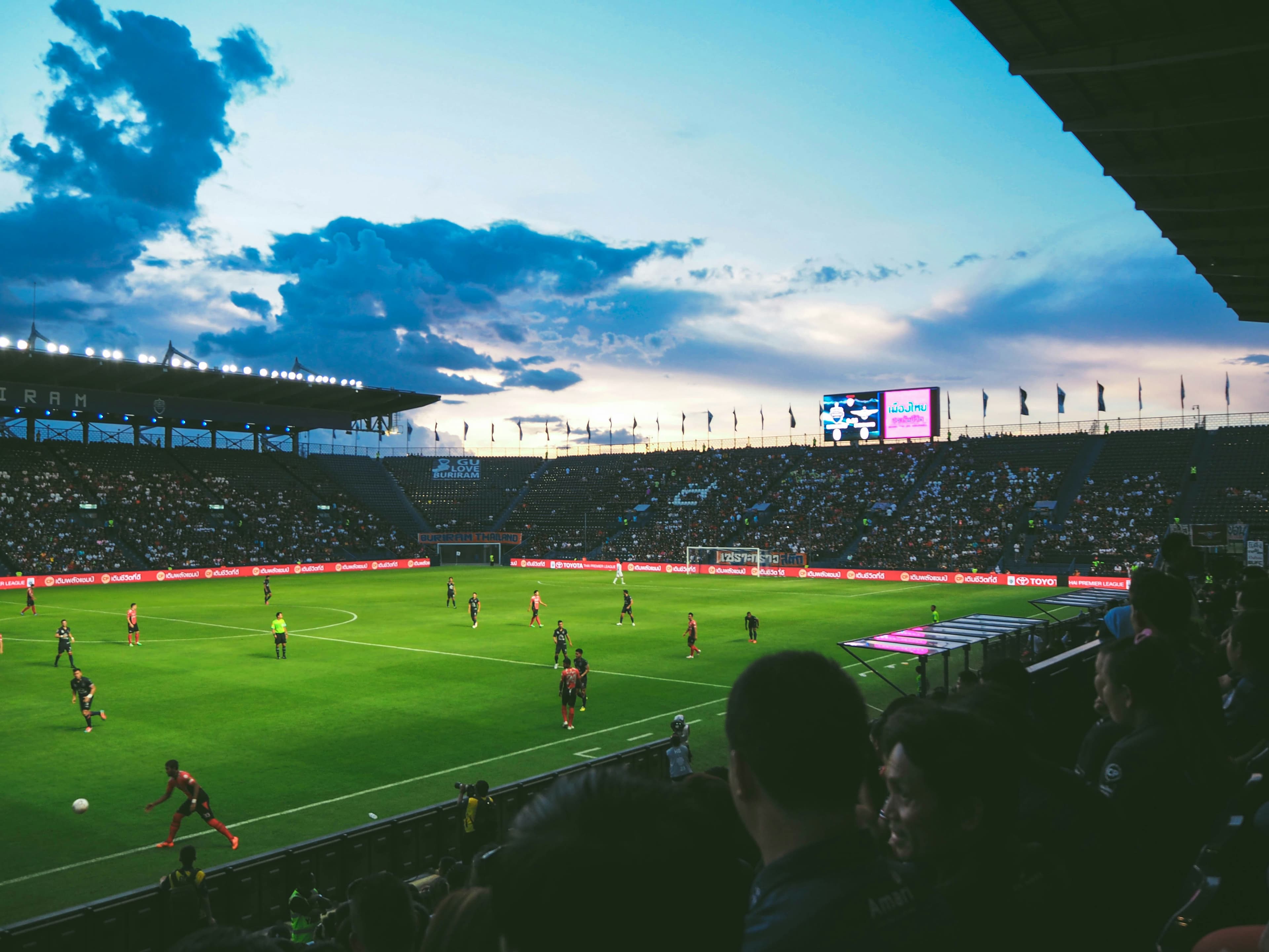 Fondo deportivo eLigue
